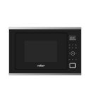 HELLER Built-In Microwave Touch 34 Liter 1000 Watt 10 Menus Black HMBN34GCBK