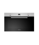 Hoover Built-in Hob