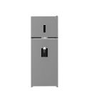 HITACHI Fridge Inverter Digital No Frost 477 Liter Inox RV506EY2R