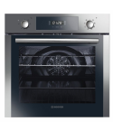 HOOVER Built-In Oven Electric 60 x 60 cm 65 Liter Stainless Steel HOC3250IN/E EGY