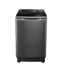 HOOVER Washing Machine 12 Kg Pump Silver HWH-TLN12DSL