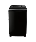 HOOVER Washing Machine 14 Kg DDM Inverter Pump Black HWH-TLD14DBK