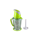 Starmaxpro meat chopper - 800 watt 2 liters wsm1011