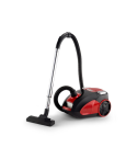 Fresh vacuum cleaner hummer 2200 w bag