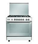Fresh gas cooker hammer 90*60 st digital hydraulic