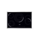   بوتجاز مسطح زانوسى زجاج سيراميك ZEV8648XBA