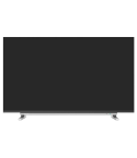 Toshiba 4k smart frameless led tv 43 inch with built-in receiver 3 hdmi and 2 usb inputs 43u5965ev