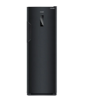 Sharp deep freezer inverter digital no frost 6 drawers 250 liter black fj-ec23(bk)