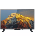 Jac 43 Inch Hd Led Slim Tv Ngld43jb621