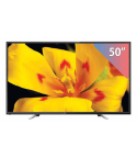 Jac 50-inch 4k Uhd Smart Tv - 50jb734