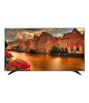 JAC 55 Inch 4K UHD Smart LED TV - NGLD-55N