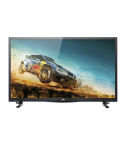 JAC 55 Inch 4K UHD Smart LED TV - NGLD55JB832 4K