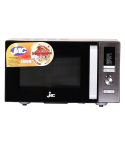 JAC Microwave With Grill, 25 Liter, 1400 Watt, Black - NGM25JA21D