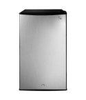 Skip to the beginning of the images gallery Jac NG-100LM Defrost Mini Bar 100 Liters - Silver