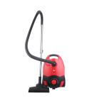 مكنسه جاك 2200وات 5لتر احمر JB2200R