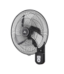 jack fan 18 inches metal remote 18JAWF1MA