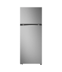 LG 16-foot, 461-liter Silver Digital Inverter Refrigerator GNB602PFFQ