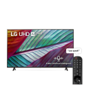 Lg 55 Inch 4k Uhd Smart Led Tv With Built-in Receiver - 55ur78006ll