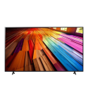 Lg 65 Inch 4k Uhd Smart Led Tv With Built In Receiver - 65ut80006la