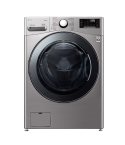 Lg Front Load 20/11 Kg Washer & Dryer 6 Motion Dd Motor Steam Turbowash Turbodry F0l2crv2tc