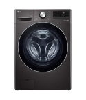 Lg Front Loading Washing Machine 15 Kg Inverter Dark Silver F0l9dyp2e