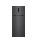 LG Refrigerator 14 Feet 401 Liters Black Digital Turkish GTF402SBAN