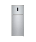 LG Refrigerator, 14 feet, 401 liters, Silver, Digital, Turkish, GTF402SVAN