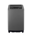 LG Top Load Inverter Automatic Washing Machine, 13 Kg, Black - T1364NEHGB