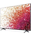 NANO75VPAتلفزيون سمارت ال جي نانو سيل 65 بوصة LED، بدقة 4K UHD، بريسيفر داخلي - 65