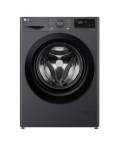 Lg Vivace Front Load Automatic Washing Machine 8 Kg Silver F4r3tyg6j