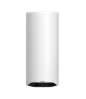 TORNADO Electric Water Heater 100 L Enamel Digital White TEEE-100DW