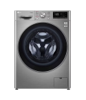 LG Steam Washing Machine