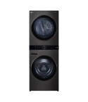 LG WashTower Front Load Automatic Wash with Dryer