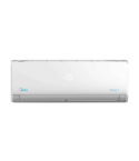 Midea 1.5 HP Air Conditioner Split Cool and Heat Digital MSCT12HRNFQ8 / MOSCT12HNBAQA