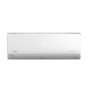 Midea Air Conditioner 1.5 HP Mission Pro Split Cool only MSCT-12CRN-Q8 - White
