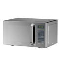 Midea Microwave 28L 900W Silver EM9P032MXS