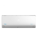 Midea Mission Pro Split Air Conditioner, Cooling Only, 1.5 HP, White - MSCT12CRNQ8 / MOSCT12CNX2Q8