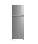 Midea Refrigerator 411 Liters Stainless Mdrt580mtn46