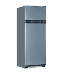 Passap Refrigerator 303L Silver FG330LSMART