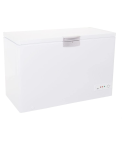 Passap Chest Freezer - 400 L - White ES461