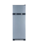 Passap Defrost Refrigerator 303 Liters Silver - FG330