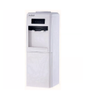 Passap Hot and Cold Water Dispenser White - HD1025