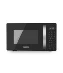 ميكرويف زانوسى 23لتر 800وات اسود ديجيتال ZMM23M38GB