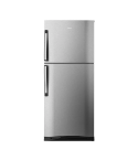 Tornado Refrigerator No Frost 355 Liter Silver Rf40ftxsl