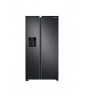 Samsung Refrigerator RS68A8820B1/MR 