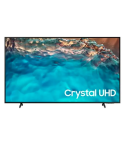 Samsung 50 Inch 4K UHD Smart LED TV with Built in Receiver - 50BU8000