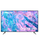 شاشه سامسونج 58بوصه سمارت UA58CU7000 4K