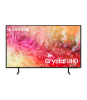 Samsung 75 Inch 4K UHD Smart LED TV with Built-in Receiver - 75DU7000