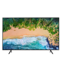 Samsung 75 Inch 4K Ultra HD Smart LED TV With Built-in Receiver - 75NU7100