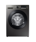 Samsung automatic washing machine 7 kg inverterinox- ww70t4020cx1as